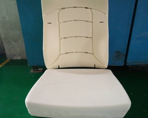 福建汽車(chē)坐墊海綿